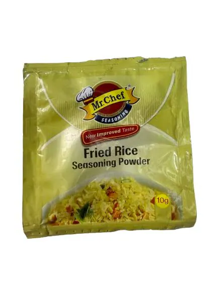 Mr Chef Fried Rice Seasoning