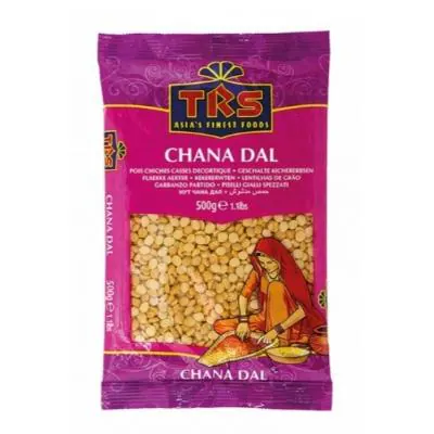 Chana dal