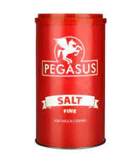 Pegasus Red Drum Salt