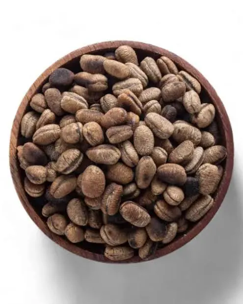 Ehuru Seed (African Nutmeg) 