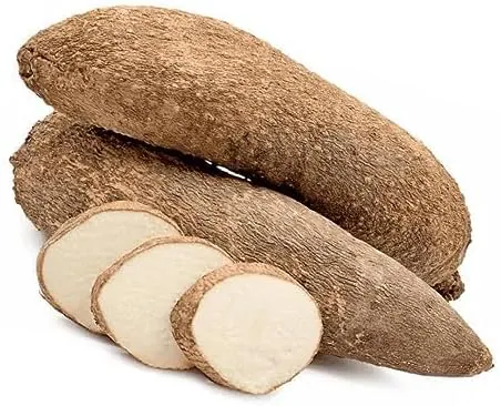 Puna Yam