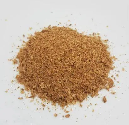 Crayfish (ground)