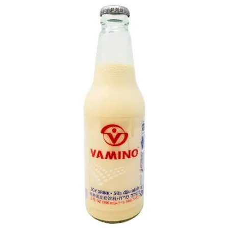 Vamino Soy milk Drink