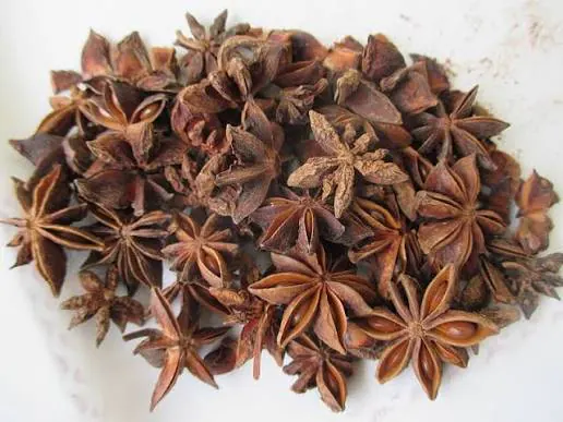 Star anise