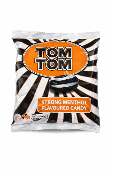 Tomtom Sweets Candy