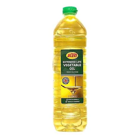 KTC Vegetable Oil