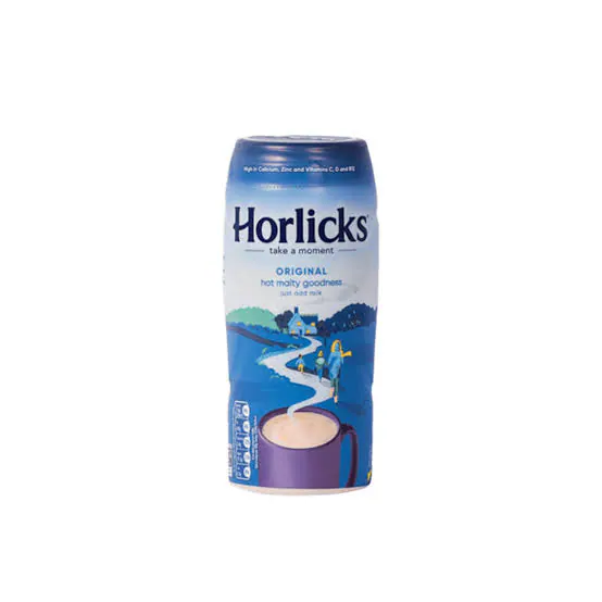 Horlicks Malt Drink