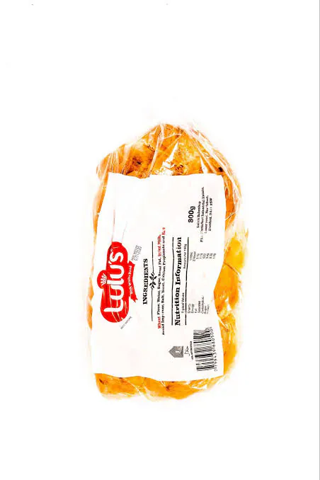 Lulu Bread Agege