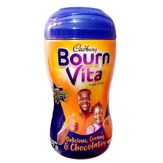 Bournvita – Big Size