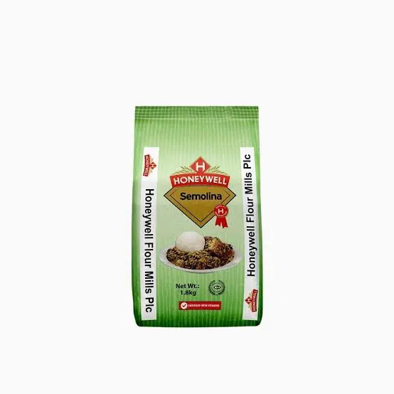 Honeywell Semolina