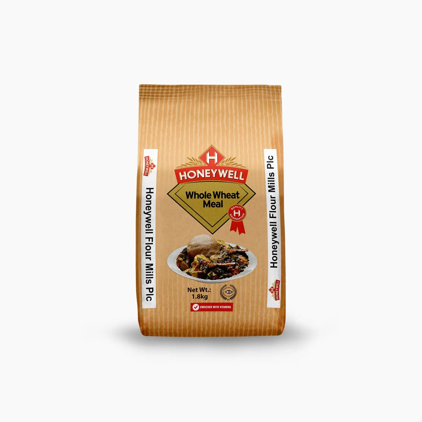 Honeywell Wheat Flour
