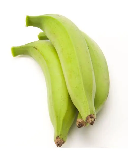Unripe Plantain – Single