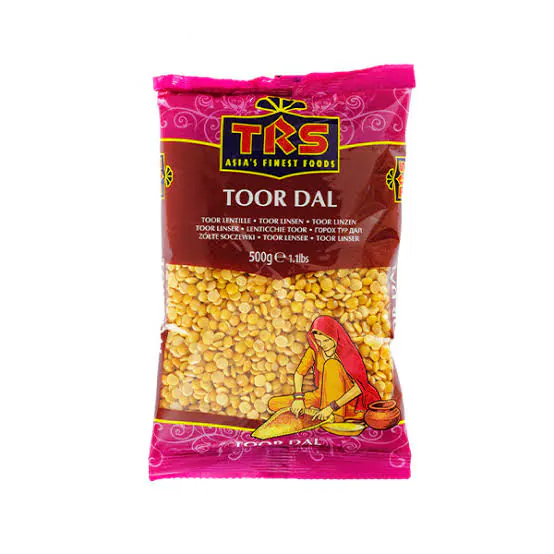 TRS Toor Dal