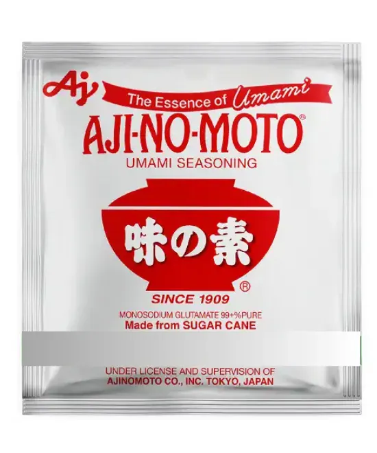 Ajinomoto
