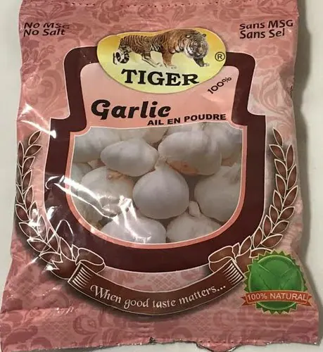 Tiger Garlic Powder