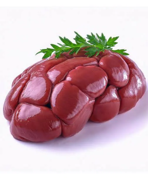 Cow Beef kidney