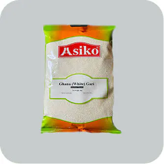 Garri Powder