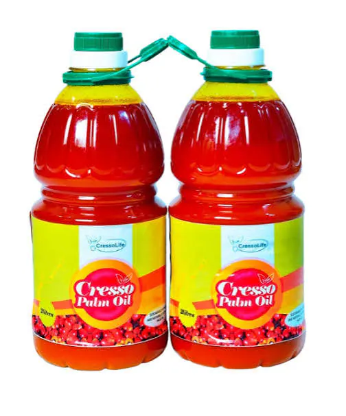 Cresso Palm Oil