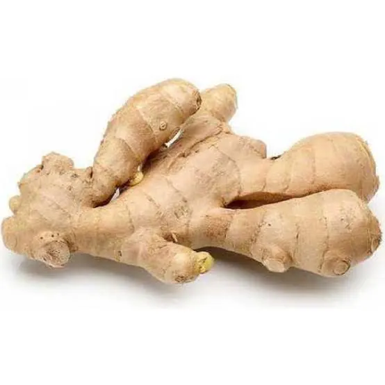 Fresh Ginger