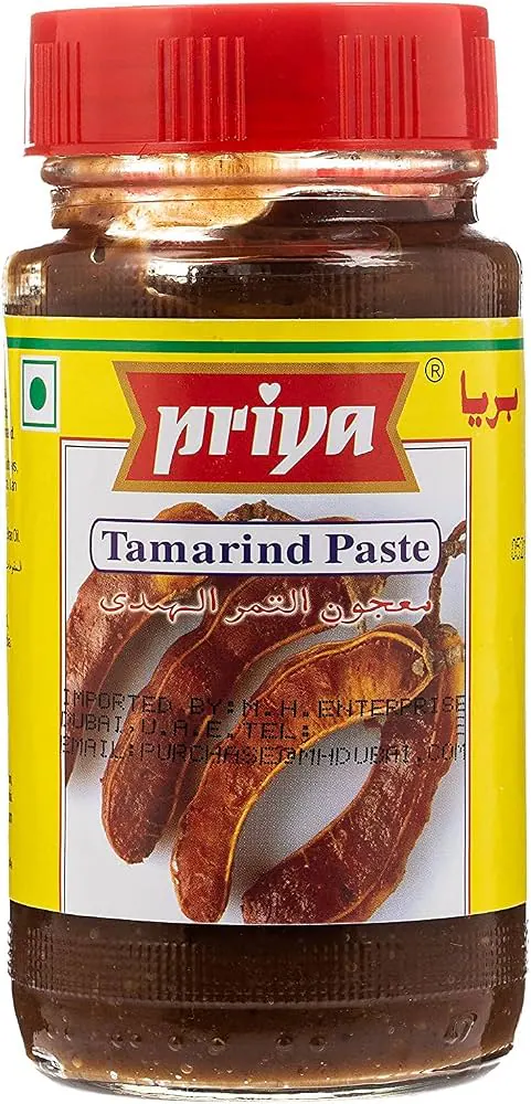 Priya Tamarind Paste