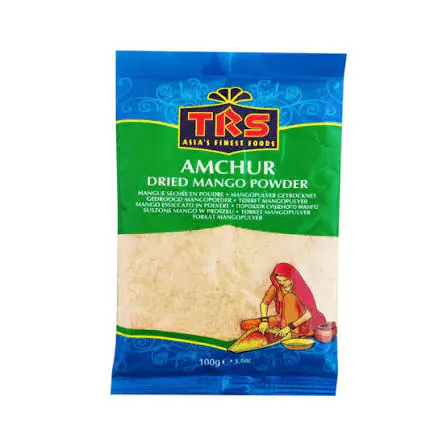 TRS Amchur Dry Mango Powder
