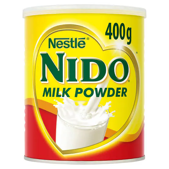 Nestle Nido Powdered Milk