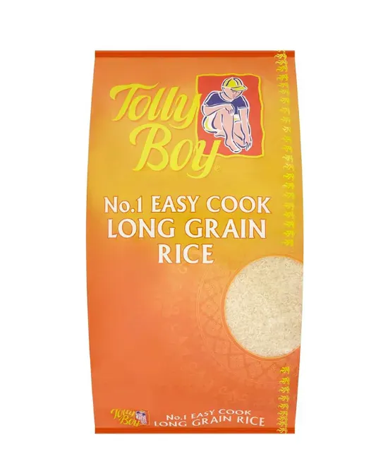 Tolly Boy