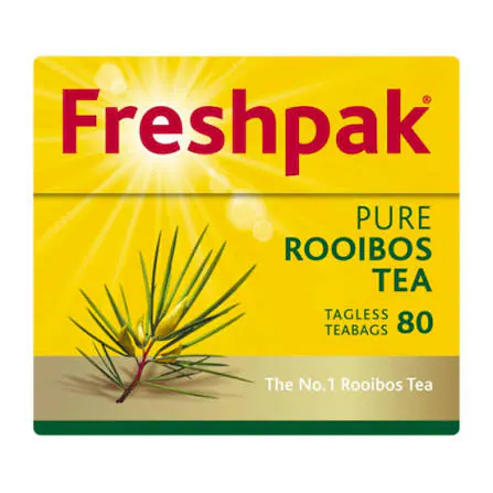 Freshpak Rooibos Tea