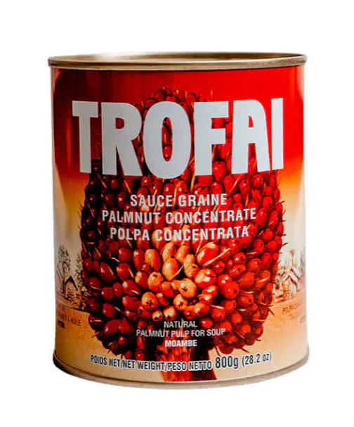 Trofai Palmnut Concentrate