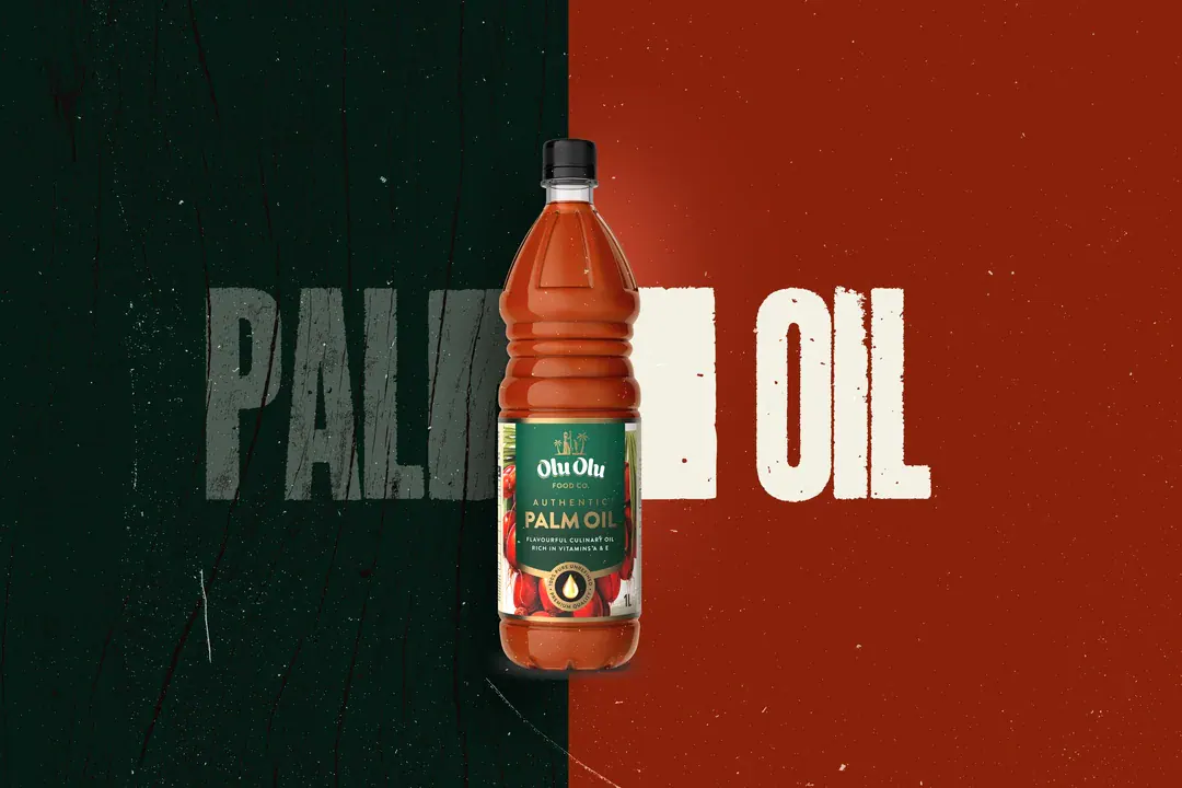 Olu Olu Palm Oil
