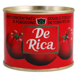 De Rica Tin Tomato