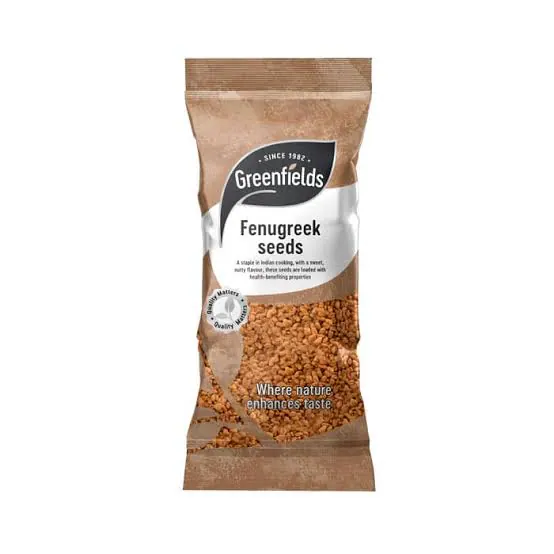 Greenfields Fenugreek Seeds
