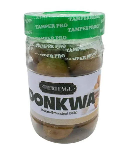 Heritage Donkwa
